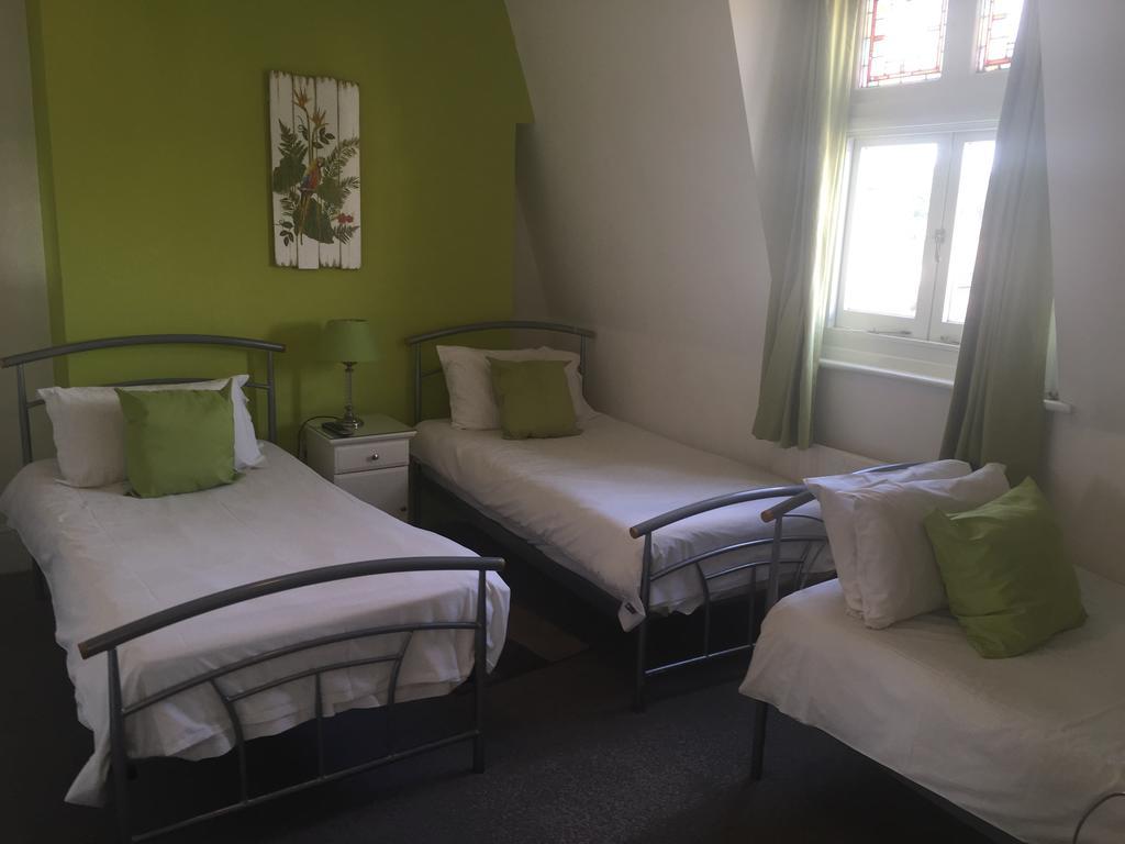 The Angerstein Hotel Λονδίνο Εξωτερικό φωτογραφία