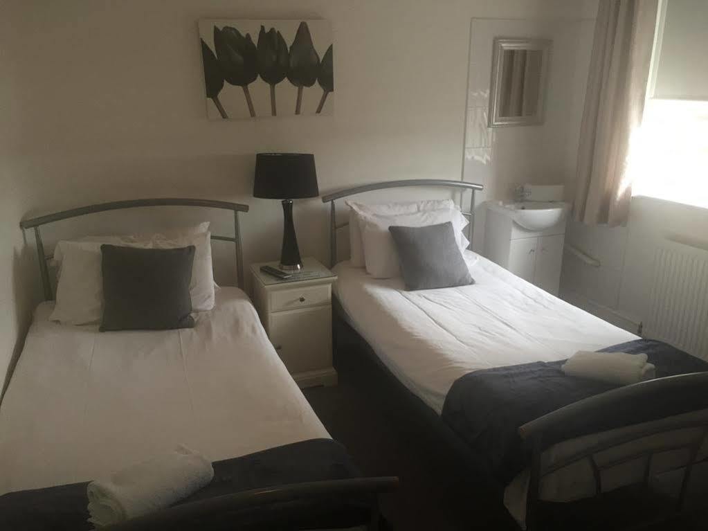 The Angerstein Hotel Λονδίνο Εξωτερικό φωτογραφία